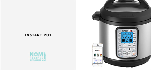 instantpot