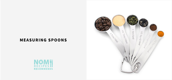 measuringspoons