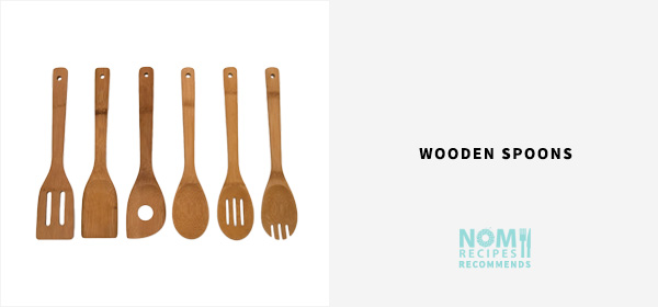 woodenspoon